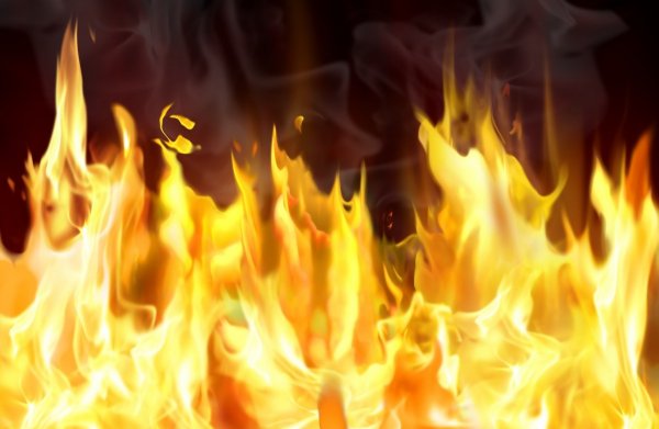 Предварительно установлена причина пожара в общежитии МФТИ в Долгопрудном