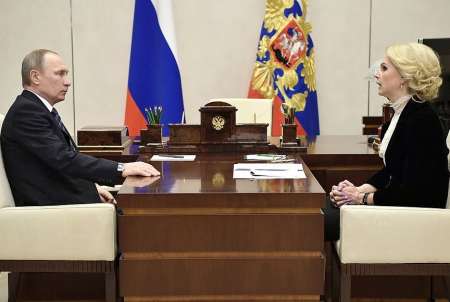 Куда пропал Владимир Путин: президент России не появляется на публике с 9 августа