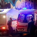 Российского туриста в Турции госпитализировали после конфликта с полицией