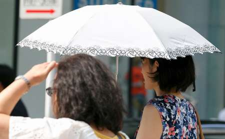 Прогноз погоды в Москве: синоптики пообещали москвичам прохладу и дожди с 23 августа