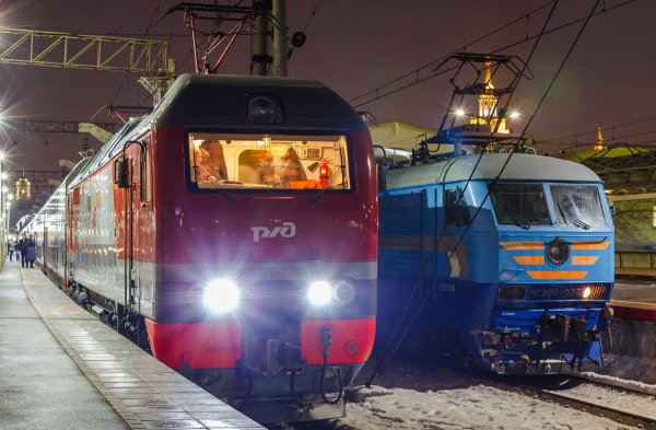 В Москве произошел сбой в движении поездов метро