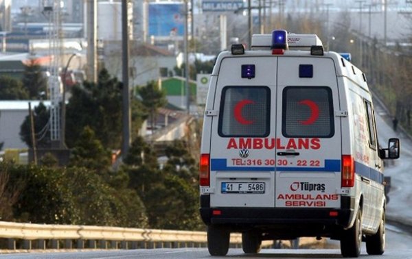 Консульство РФ: 11 россиян пострадали в ДТП с автобусом в Турции