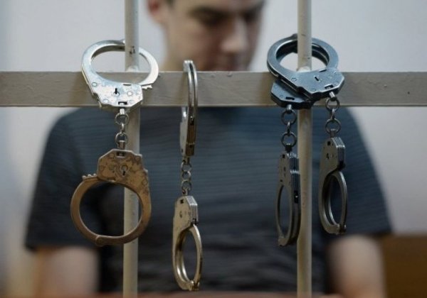 Преступник, который устроил резню в Нижнем Новгороде, пойман