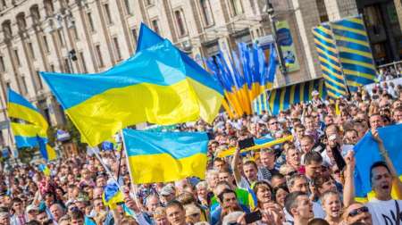 Праздник сегодня, 24 августа: День независимости Украины
