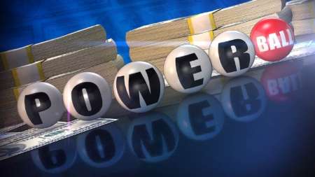 В США был разыгран рекордный джекпот в $758 млн лотереи Powerball