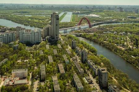 В ЮЗАО Москвы выбрали 38 площадок по программе реновации