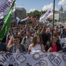 Митинг «За свободный Интернет» пройдет в Москве 26 августа