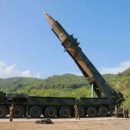Северокорейская ракета «Хвасон-12» пролетела над Японией и могла достичь Гуама