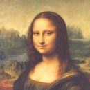 Раскрыта тайна улыбки Моны Лизы картины Леонардо да Винчи