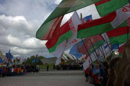 День города Минск 2017: программа праздничных мероприятий