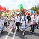 День города Минск 2017: программа праздничных мероприятий