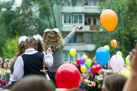В Госдуме отказались переносить начало учебного года с 1 сентября на октябрь