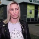 Гонщица вырвала волосы экс-ведущей Муз-ТВ Ксении Мерц