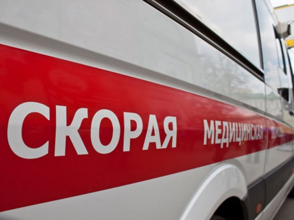 СМИ: Сын министра финансов РФ попал в аварию в Москве на мотоцикле