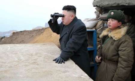 В Сети появились шокирующие фото зоны испытания водородной бомбы в КНДР, снятые со спутников