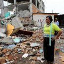 Землетрясение в Мексике 8 сентября. ФОТО, ВИДЕО