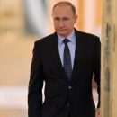 Владимир Путин выдвинет свою кандидатуру на пост президента в два этапа