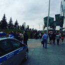Три московские управы эвакуировали в связи с угрозой взрыва