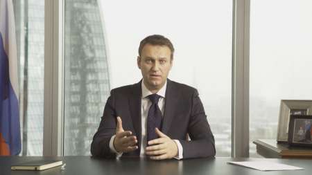 Суд обязал Алексея Навального и ФБК удалить фрагменты фильма об Усманове «Он Вам не Димон»