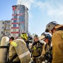 Более 180 человек эвакуировали из психдиспансера в Тверской области вследствие возгорания