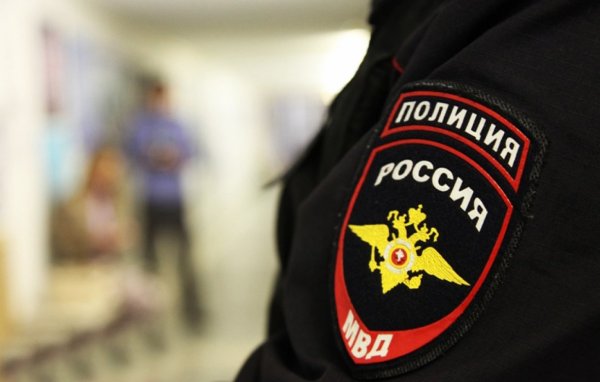 Житель Пскова собирался зарегистрировать в полиции вибраторы