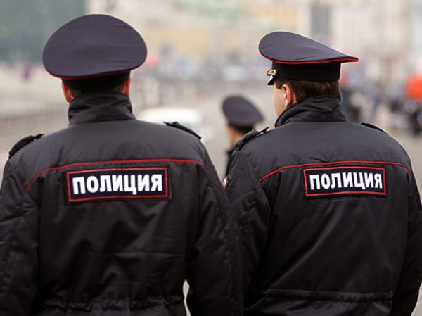 В Битцевом парке Москвы обнаружили трупы девушки и мужчины