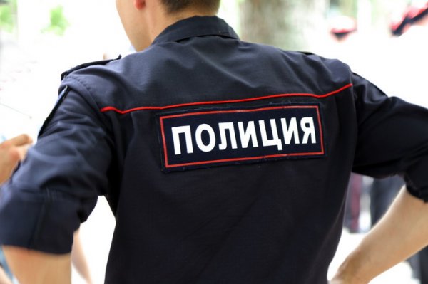 В Свердловской области бывший полицейский убил мать двоих детей
