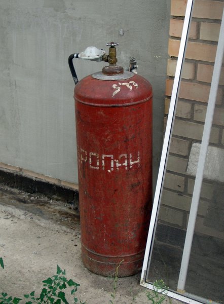 От взрыва баллона с газом в Ивановской области пострадали 2 селовека