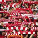 «Спартак» разгромил «Севилью» со счетом 5:1: видеообзор матча