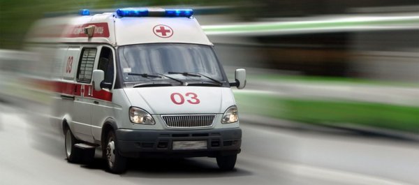 В Татарстане в аварии с автобусом пострадали восемь человек