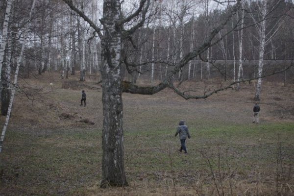 В Краснодарском крае мальчик пропал в лесу во время спортивных соревнований