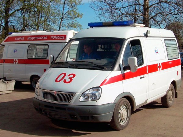 В Омской области Минздрав оштрафовал медсестру за спасение пациента