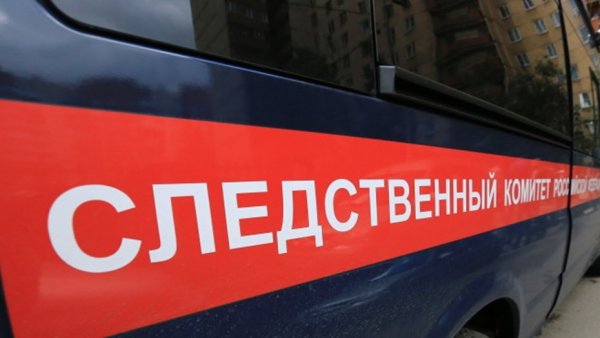 В Татарстане дети жили несколько дней в квартире с мертвой матерью