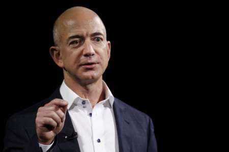 Основатель Amazon Джефф Безос стал самым богатым человеком в мире