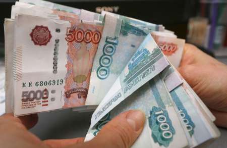 Повышение пенсии в России: Госдума поддержала увеличение пенсий до 15,5 тыс рублей