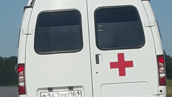В Ленобласти в ДТП с автобусом погиб один человек