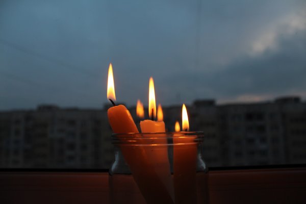 Во Владимирской области без света остались около 40 населенных пунктов