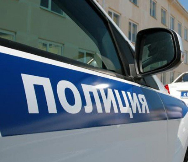 Полиция гналась за 13-летним водителем Audi в Твери