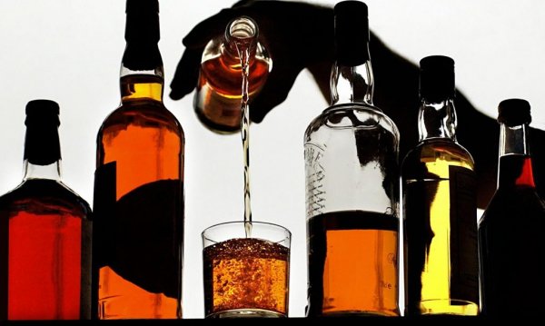 В Омске едва не замерз напившийся до алкогольной комы 14-летний школьник