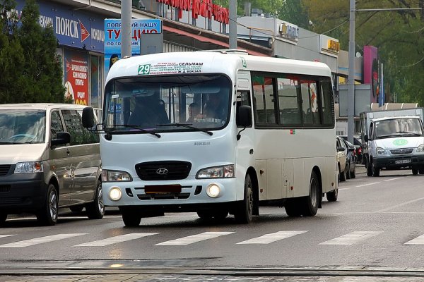В Ростове-на-Дону водитель маршрутки избил пассажирку за 8 рублей