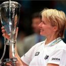 Победительница «Уимблдона - 1998» Яна Новотна умерла в возрасте 49 лет