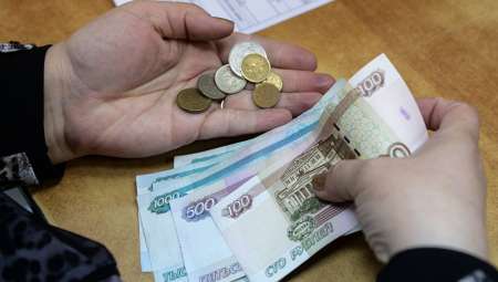 Индексация пенсий в России: Госдума отклонила проект об индексации пенсий работающим пенсионерам