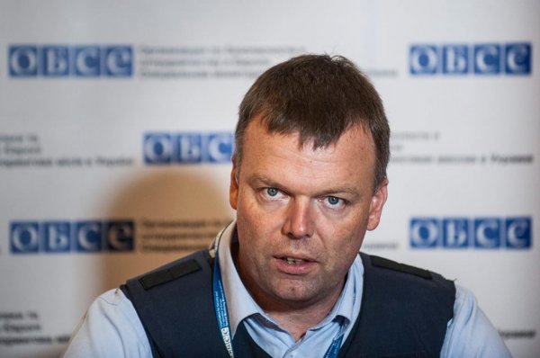 Захваченные в плен ВСУ жители Гладосово обратились за помощью к украинскому главе ОБСЕ