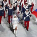 Сборная России лишилась первого места в зачете Олимпиады в Сочи