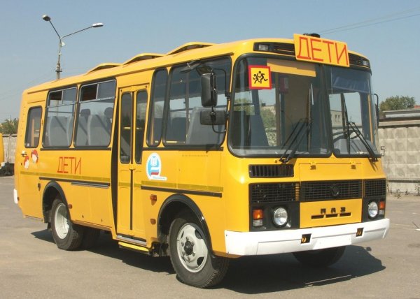 На Ставрополье «легковик» протаранил экскурсионный автобус с детьми