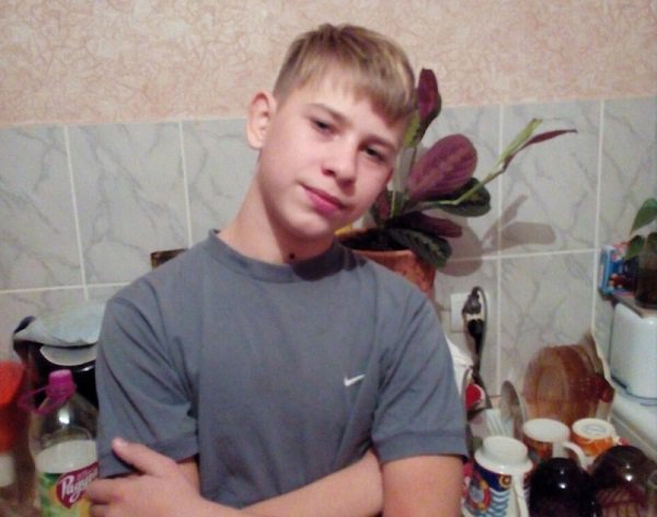 В Волгоградской области разыскивают пропавшего мальчика