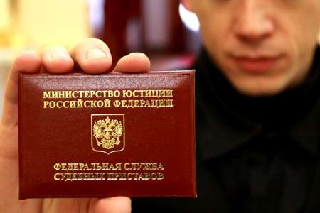 «В Новый год - без долгов»: приставы проведут общероссийский рейд с 4 декабря