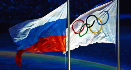 Сборную России отстранили от Олимпиады-2018 в Южной Корее