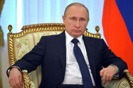 Владимир Путин: Я буду баллотироваться на пост президента России