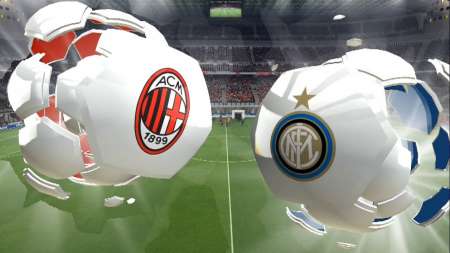 «Милан» - «Интер» 27.12.2017: прямая онлайн трансляция матча Кубка Италии